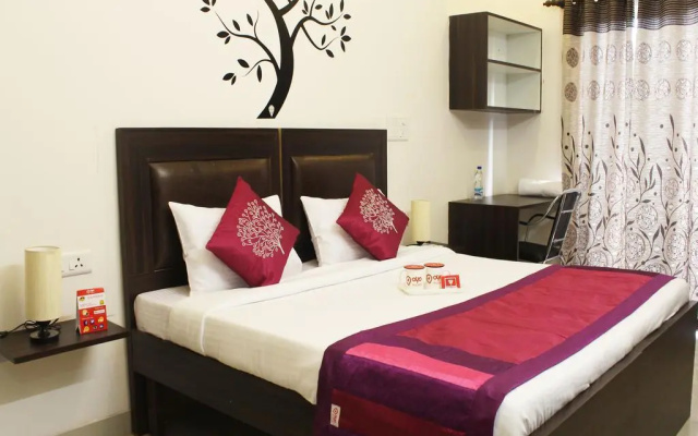 OYO 2384 Hotel Epic Inn