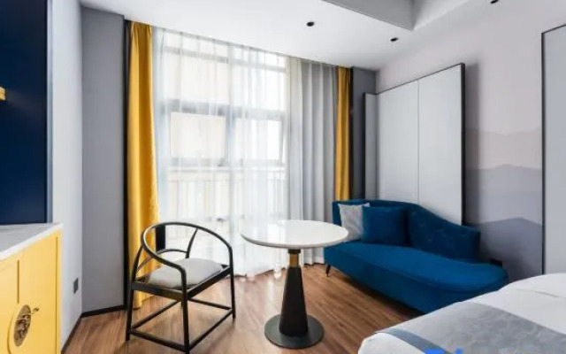 Vyluk Hotel(Hengyang Shigu Branch)