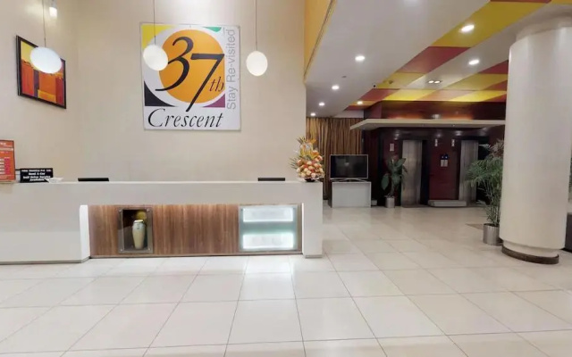 37 The Crescent, Race Course, Bangalore