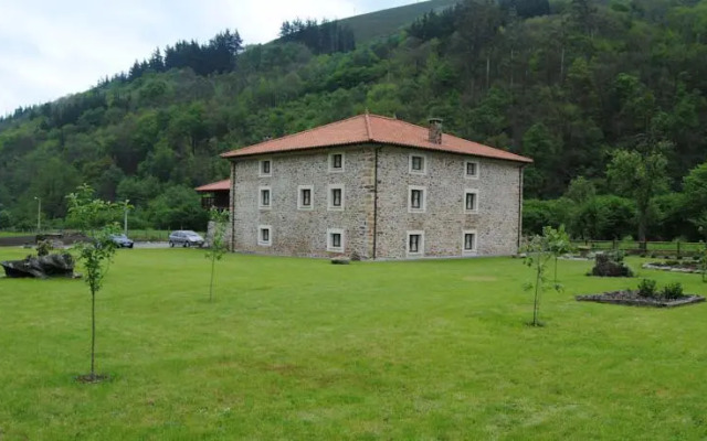 Apartamentos Rurales Ca Lulón