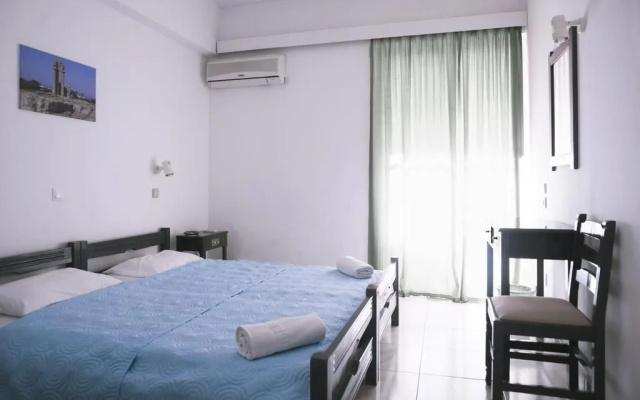 Notos Hotel