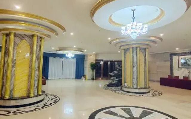 Yaduo  Holiday Hotel