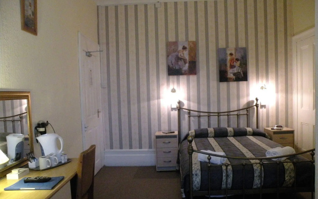 Dorset Hotel