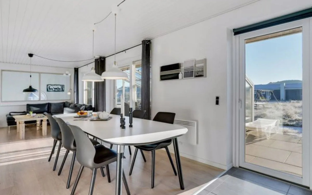 "Simeona" - 900m from the sea in Western Jutland