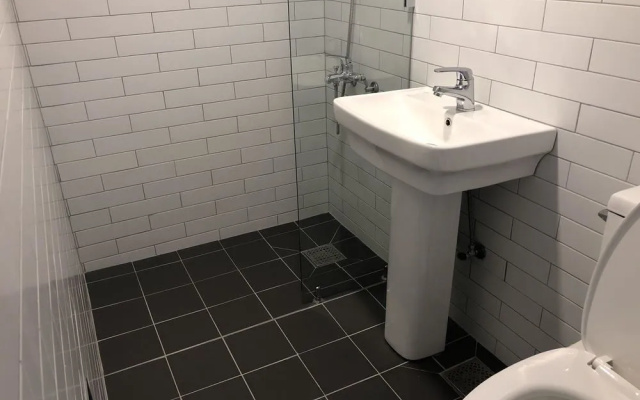 Ultari Hostel Jongno