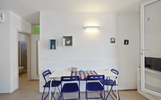Casalmare Apartments a step from the sea