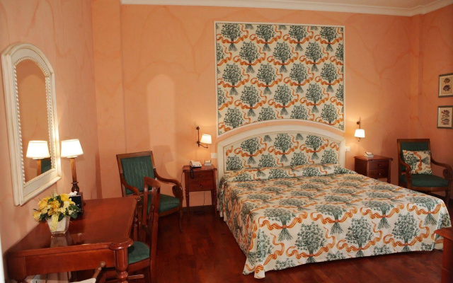 Grand Hotel Bonaccorsi