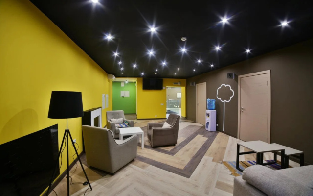Nicehostel