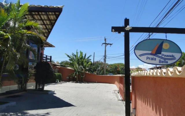 Pousada Praia Bella
