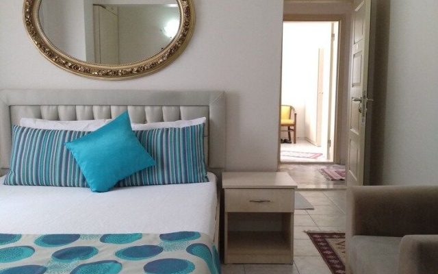 Deniz Kizi Hotel
