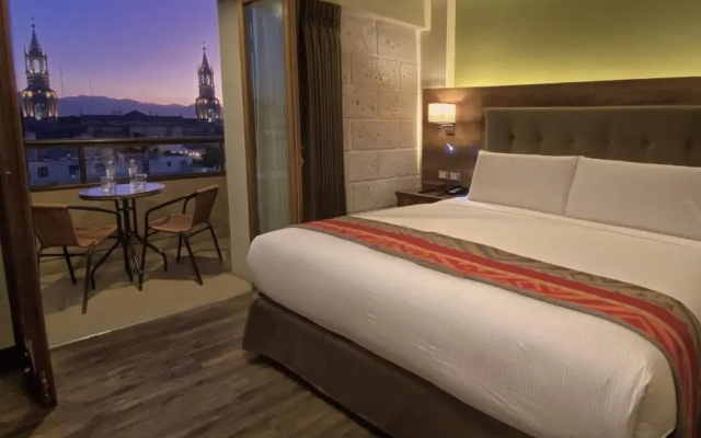 Ariquepay Hotel