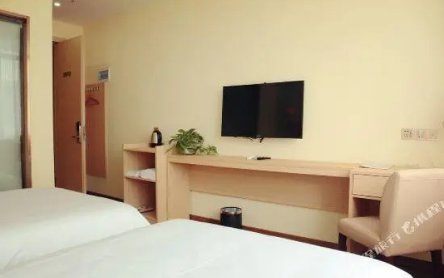 Runjunlan Hotel