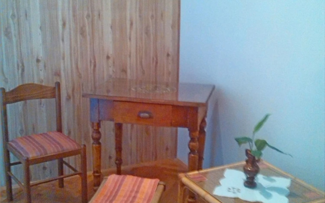 Apartment Greis