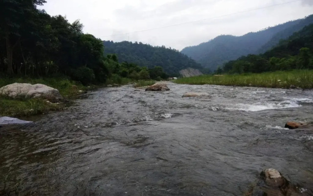 Atulya Nakshtra Resort