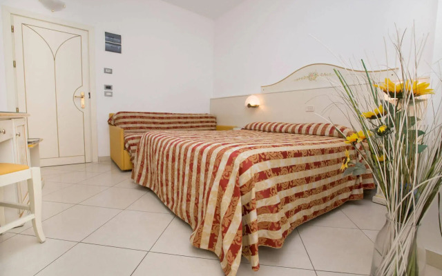 Hotel Metropol