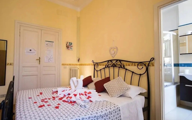 Sweet Life Guesthouse