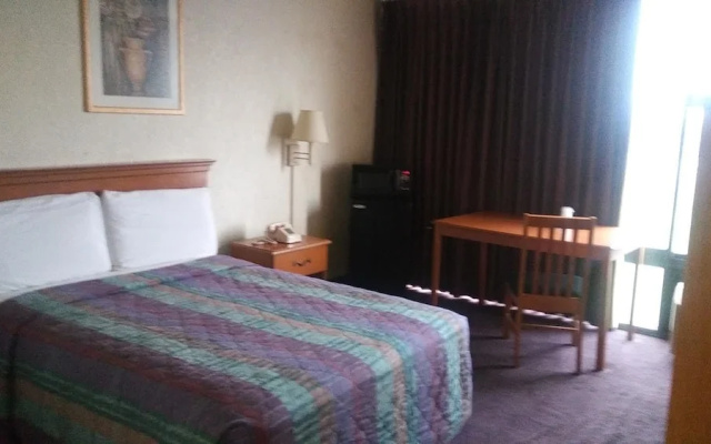 Budget Lodge San Antonio