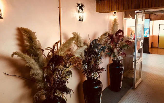 Motel d'Antananarivo Anosy