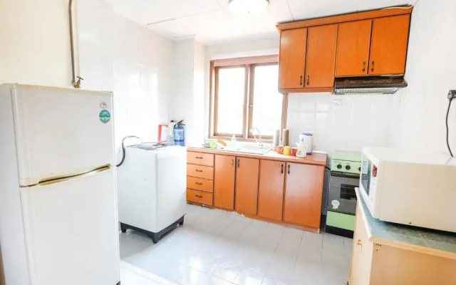 Kijal Apartment