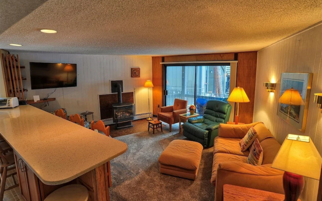 Gold Camp II E87 Apartment 2