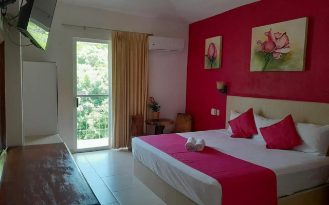 Hotel Arenas del Pacífico