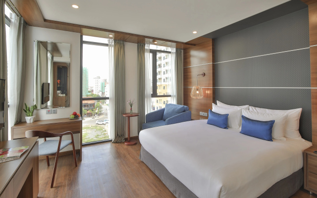 HAIAN Beach Hotel & Spa