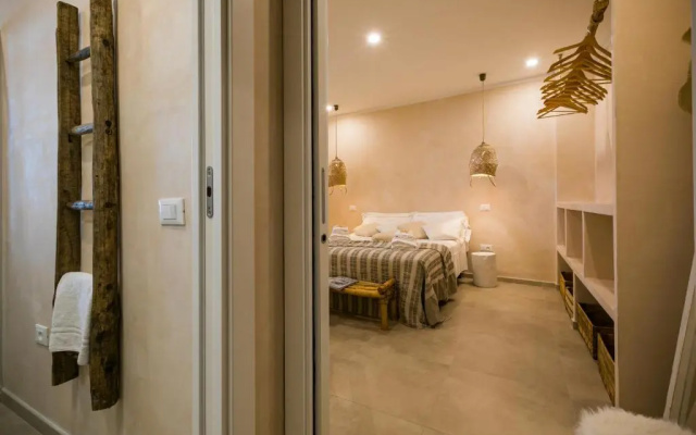 INTiO  natural home concept