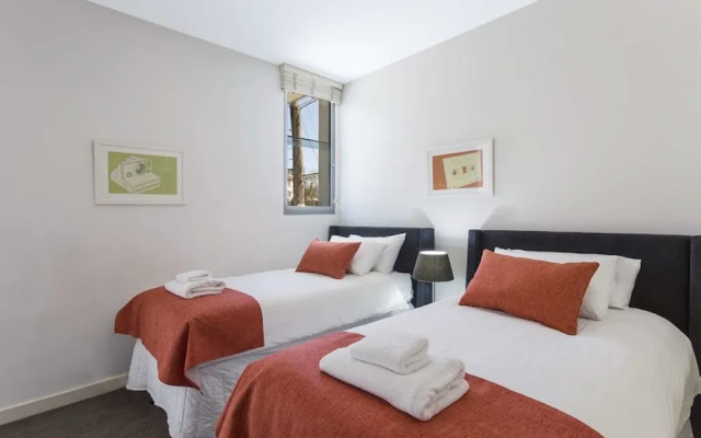 Elwood Townhouse Delight