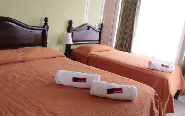 Hotel Las Panosas