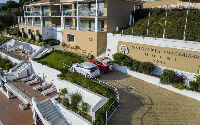 Skiathos Premier