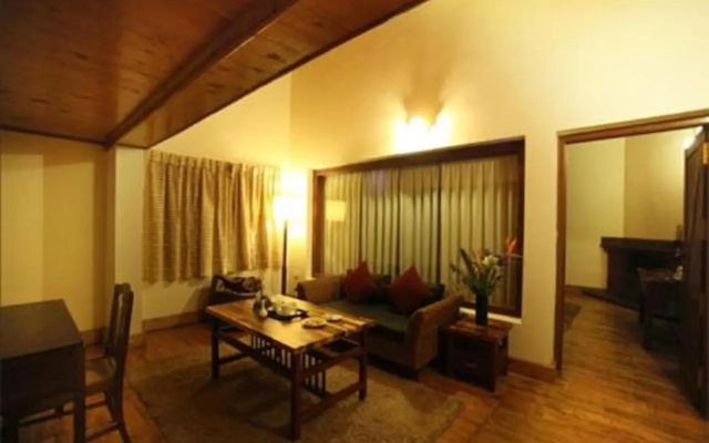 Destiny The Farm Resort