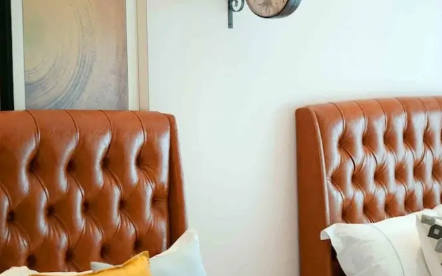 YS Lida Square Apartment