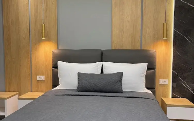 Hotel Maraj