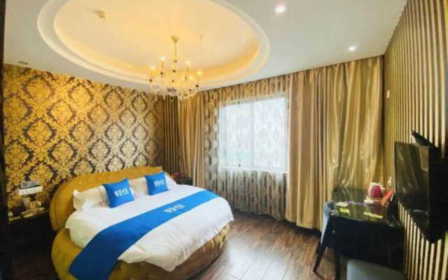 Nanyuan E-Family  Hotel