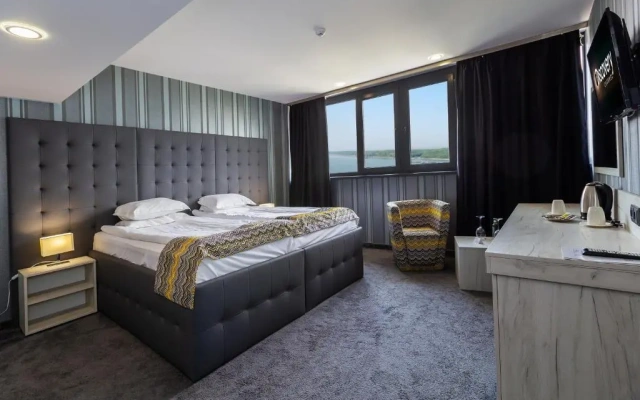 Grand Hotel Riga