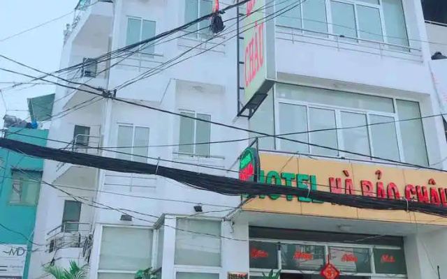 Ha Bao Chau 1 Hotel