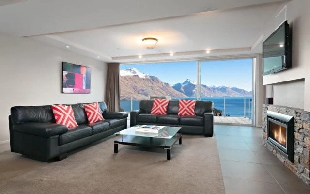 25 On The Terrace - Luxury Penthouse
