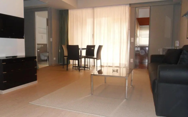 Residence Sacconi