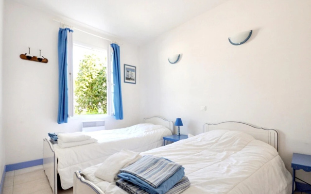 Holiday home Rue de la Grande Noue
