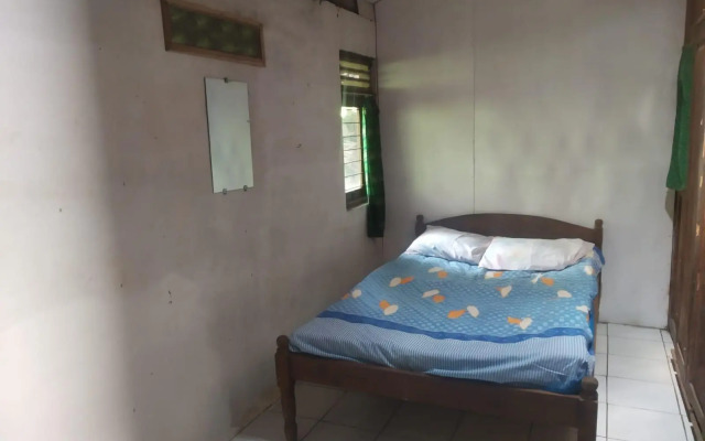 OYO Homes 91154 Desa Wisata Wayang Manyaran Wonogiri