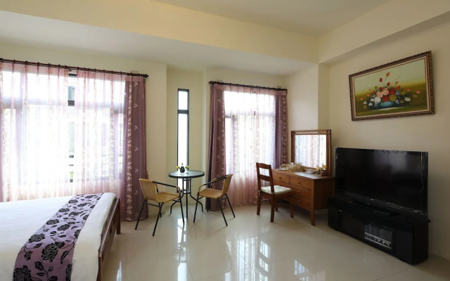 Yuli Rainbow Bridge Homestay