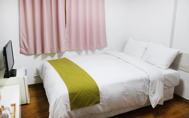 Jeju Miracle Hotel