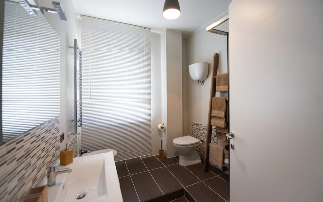 Flat 89 Assisi Design B&B
