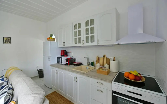Olivo luxury apartment
