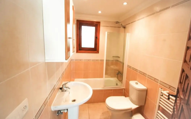 Simon - pretty holiday property with private pool in Benissa