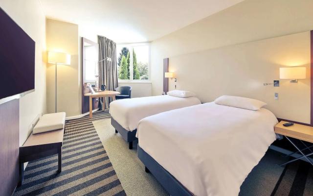 Mercure Grenoble Meylan