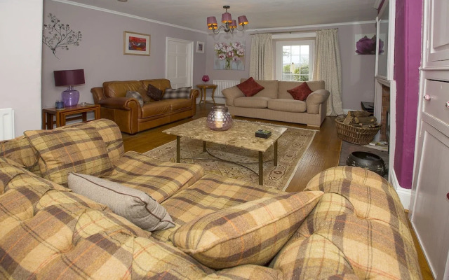 Halsons Bed and Breakfast