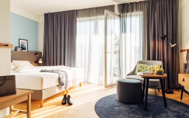 harry’s home Villach