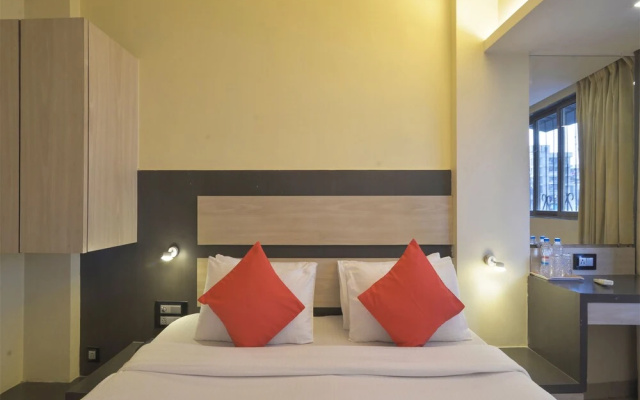 OYO 3287 Hotel Mansarovar