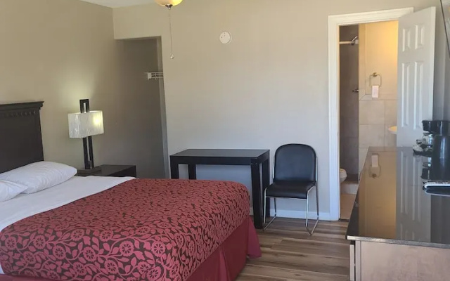 Heartland Lodge